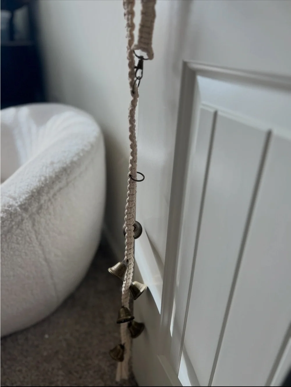 N/A handmade macramé